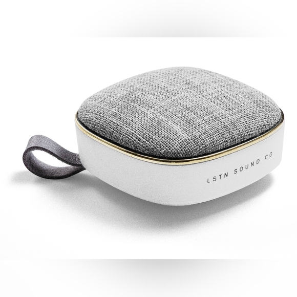 LSTN Sound.co Wanderlust Bluetooth speaker - Picture 2 of 6